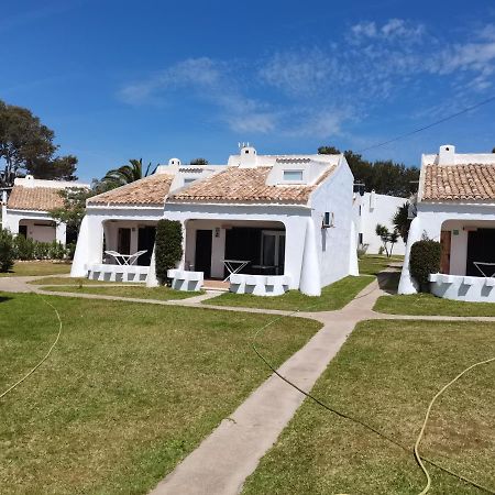 Cala Serena Beach 费拉尼奇 外观 照片