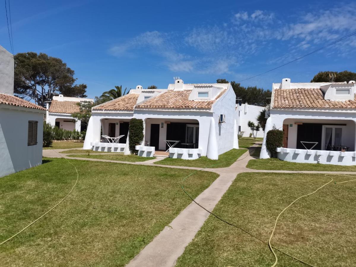 Cala Serena Beach 费拉尼奇 外观 照片